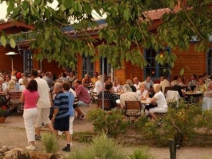 Foto: Die Insel